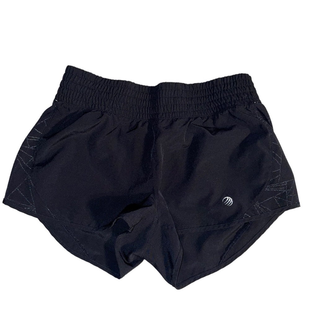 She’ll Athletic Shorts